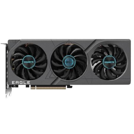 TARJETA DE VIDEO NVIDIA GIGABYTE RTX4060 8GB EAGLE ICE OC GDRR6 PCIE WHITE