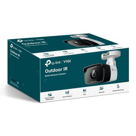 CAMARA IP TP-LINK VIGI BULLET EXTERIOR 2MP 2.8MM IR 30M IP67 POE/CC