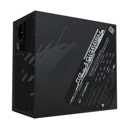 FUENTE DE ALIMENTACION GIGABYTE 1200W 80+ MODULAR ATX RGB PLATINUM