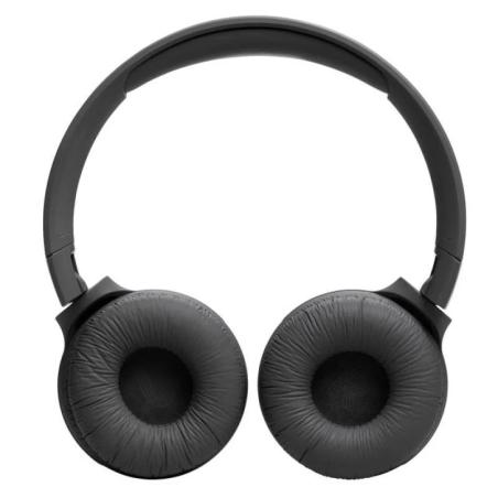 AURICULARES + MICROFONO JBL TUNE 520BT BLUETOOTH BLACK