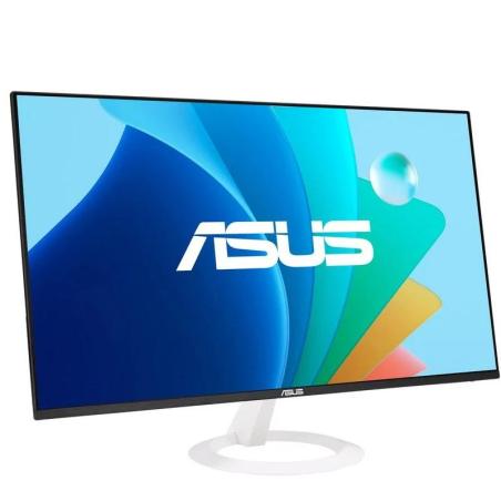 MONITOR ASUS 24 IPS 100HZ ERGONOMICO HDMI WHITE