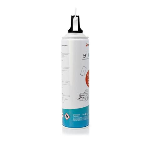 SPRAY LIMPIAPOLVO AIRE COMPRIMIDO PHOENIX 600ML