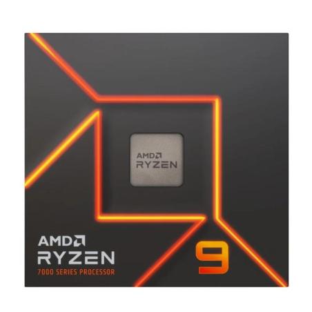 PROCESADOR AMD RYZEN 9 7950X 5.7GHZ 64MB AM5