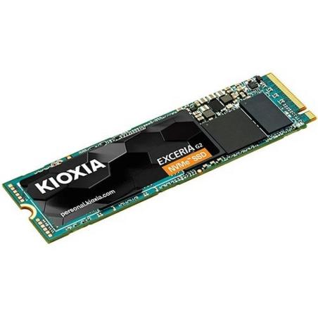 DISCO DURO SSD KIOXIA EXCERIA 2TB M2 NVME PCIE M.2 2280