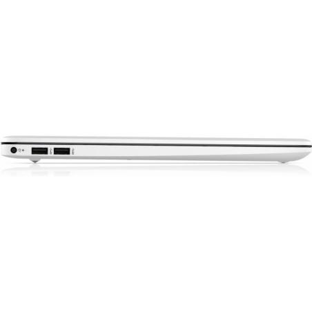 PORTATIL HP 15S I5 1235U/8GB/SSD512GB/15.6 FHD/W11HOME SILVER