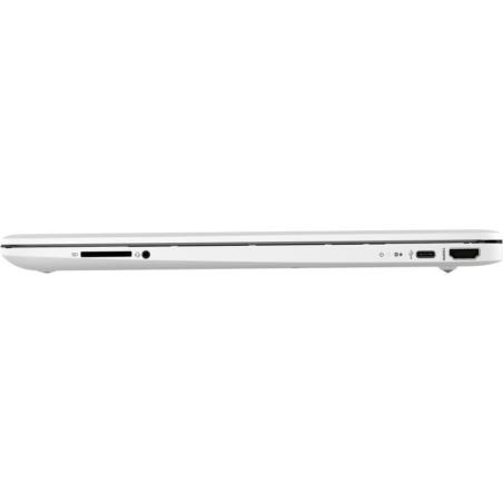 PORTATIL HP 15S I5 1235U/8GB/SSD512GB/15.6 FHD/W11HOME SILVER