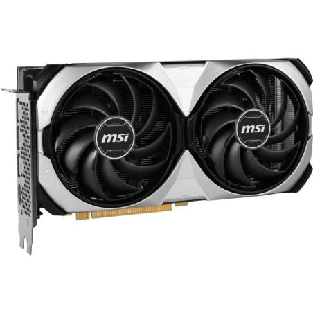 TARJETA DE VIDEO MSI RTX 4070TI SUPER 16GB VENTUS 2X OC HDMI DP GDDR6 PCIE