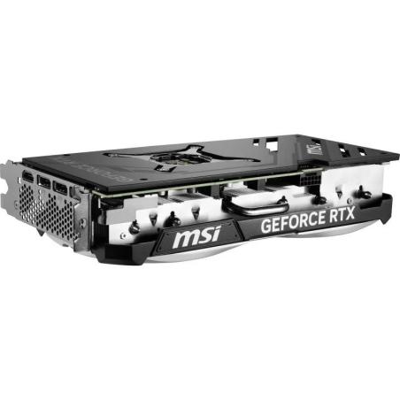 TARJETA DE VIDEO MSI RTX 4070TI SUPER 16GB VENTUS 2X OC HDMI DP GDDR6 PCIE