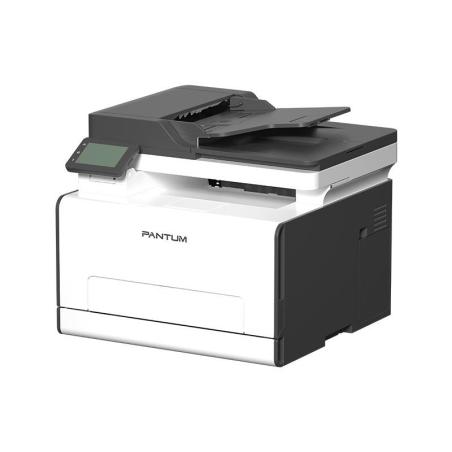 IMPRESORA MFP PANTUM LASER COLOR CM2100ADW 120PPM 250H USB RJ45 WIFI 3Y