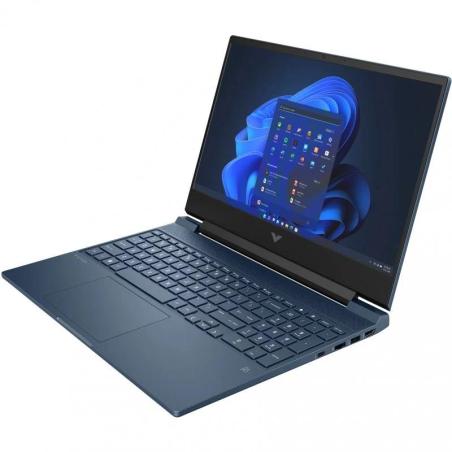 PORTATIL GAMING HP VICTUS I7 12650H/16GB/SSD512GB/RTX3050/15.6 FHD/W11PRO