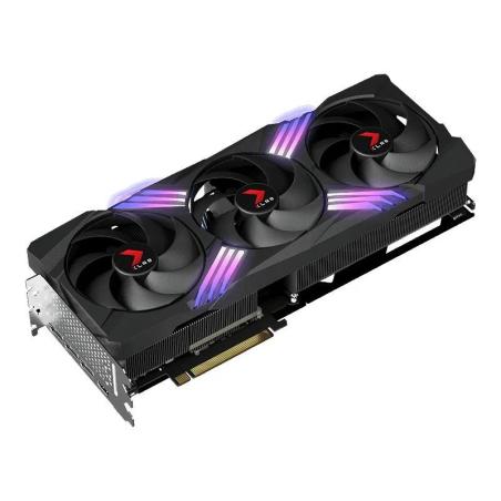 TARJETA DE VIDEO NVIDIA PNY RTX4070TI XLR8 OC RGB 12GB GDDR6X PCIE 4.0