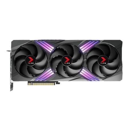 TARJETA DE VIDEO NVIDIA PNY RTX4070TI XLR8 OC RGB 12GB GDDR6X PCIE 4.0