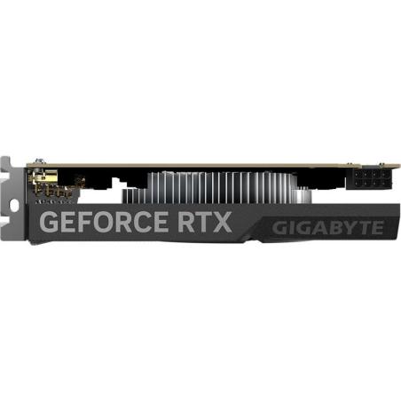 TARJETA DE VIDEO NVIDIA GIGABYTE RTX4060 D6 8GB DP HDMI GDDR6 PCIE 4.0