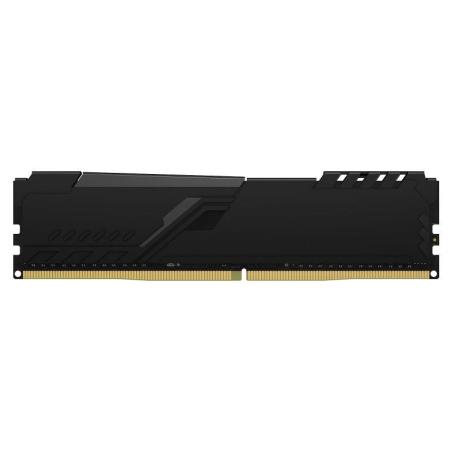 MEMORIA RAM 16GB KINGSTON DDR4 3200MHZ FURY BEAST CL16 1.35V