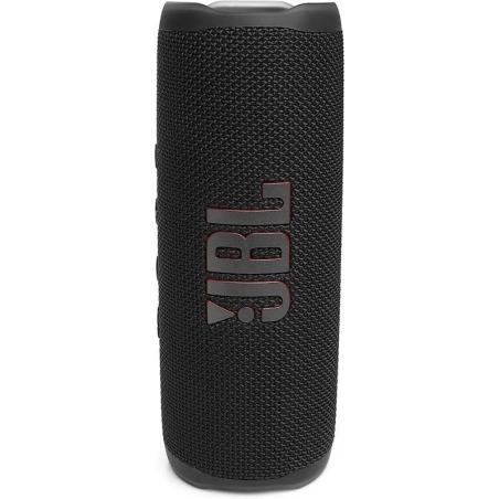 ALTAVOZ JBL FLIP 6 WIRELESS BLUETOOTH 5.1 IP67 30W BLACK