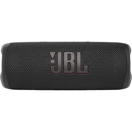 ALTAVOZ JBL FLIP 6 WIRELESS BLUETOOTH 5.1 IP67 30W BLACK