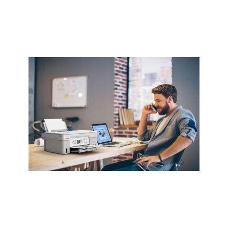 IMPRESORA CANON PIXMA G3571 MEGATANK MFP COLOR WIFI WHITE