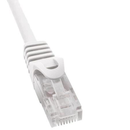 CABLE DE RED CAT.6 UTP 30M PHASAK GREY