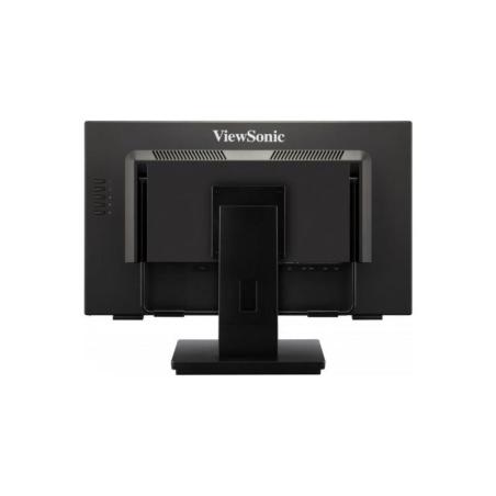 MONITOR VIEWSONIC 24 IPS TACTIL MULTIMEDIA HDMI VGA DP USB 3YR GAR