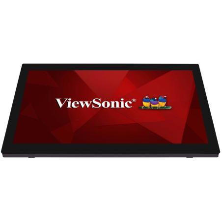 MONITOR VIEWSONIC 27 TACTIL MULTIMEDIA HDMI VGA DP USB 3YR GAR