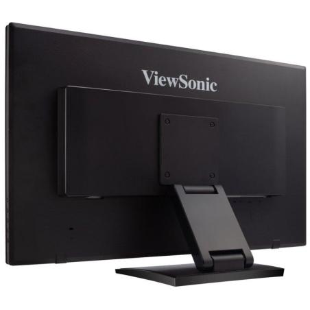 MONITOR VIEWSONIC 27 TACTIL MULTIMEDIA HDMI VGA DP USB 3YR GAR