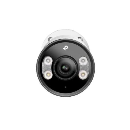 CAMARA IP TP-LINK VIGI TURRET EXTERIOR 5MP 4MM IR 30M IP67 POE/CC