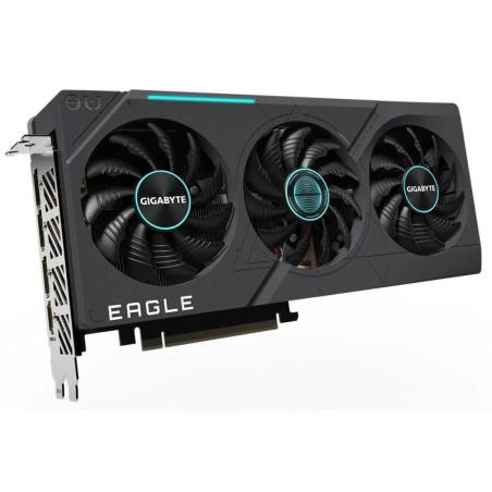 TARJETA DE VIDEO NVIDIA GIGABYTE RTX4070TI EAGLE OC 12GB GDDR6X PCIE 4.0