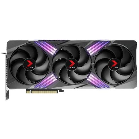 TARJETA DE VIDEO NVIDIA PNY RTX4070TI SUPER 16GB GAMING VERTO OC GDDR6 PCIE