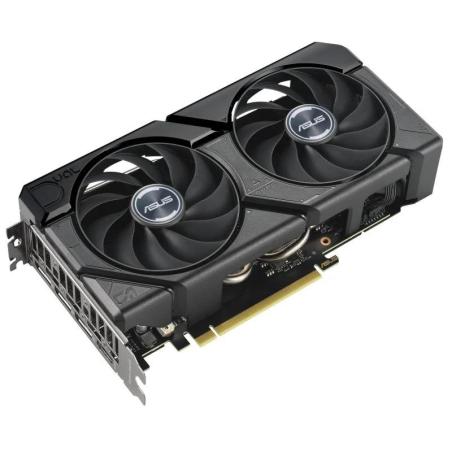 TARJETA DE VIDEO NVIDIA ASUS RTX4060 DUAL OC 8GB GDRR6 PCIE 4.0