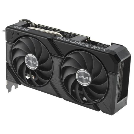 TARJETA DE VIDEO NVIDIA ASUS RTX4060 DUAL OC 8GB GDRR6 PCIE 4.0