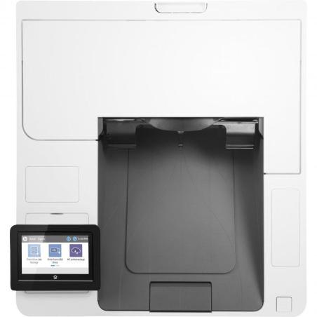 IMPRESORA HP LASERJET ENTERPRISE MONOCROMO M612DN DUPLEX WHITE