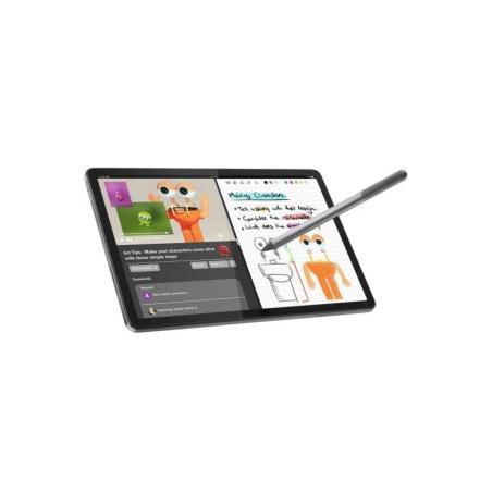 TABLET LENOVO TAB M11 11 4GB/128GB/4G GREY + S-PEN