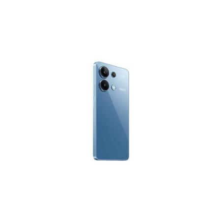 SMARTPHONE XIAOMI REDMI NOTE 13 6.67 FHD+ 6GB/128GB/108MP/NFC/4G ICE BLUE