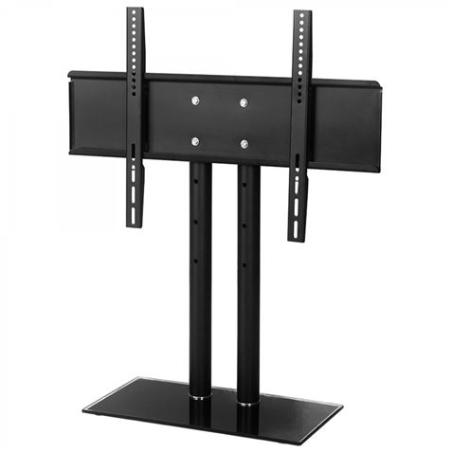 SOPORTE DE PIE PARA TV 32-70 CON PEANA CRISTAL GRUNKEL
