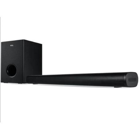 BARRA DE SONIDO 2.1 BLUETOOTH S522WE 200W TCL