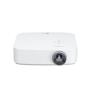 PROYECTOR PORTATIL PF50KS | SMART TV | 600LUMENS | LED | BT | LG PROYECTOR PORTATIL PF50KS | SMART TV | 600LUMENS | LED | BT | LG