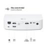 PROYECTOR PORTATIL PF50KS | SMART TV | 600LUMENS | LED | BT | LG PROYECTOR PORTATIL PF50KS | SMART TV | 600LUMENS | LED | BT | LG