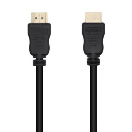 CABLE HDMI 2 METROS V1.4 ECO AISENS