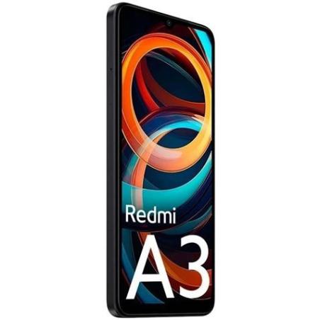 SMARTPHONE REDMI A3 6.71 | 4GB | 128GB | GRIS | XIAOMI