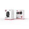 SMARTWATCH H80S 1.7 HD IPS CONTROL TEMPERATURA NEGRO XO SMARTWATCH H80S 1.7 HD IPS CONTROL TEMPERATURA NEGRO XO