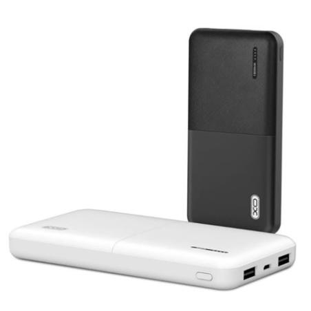 POWERBANK PB70 13000MAH | 2 X USB | 2A | NEGRA XO