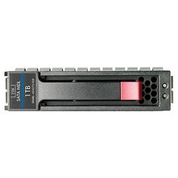 Hpe hdd 2.5" 1tb 6g sata 7200 rpm