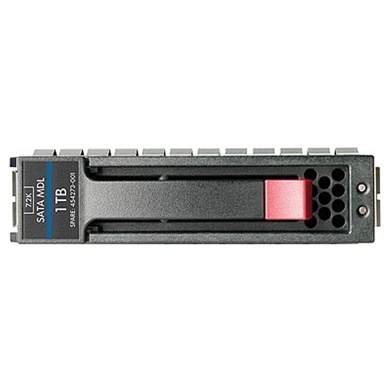 Hpe hdd 2.5" 1tb 6g sata 7200 rpm