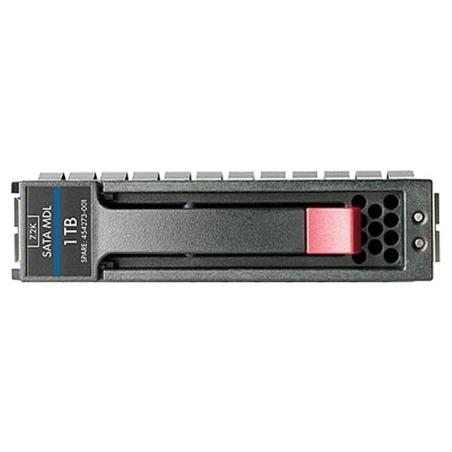 Hpe hdd 2.5" 1tb 6g sata 7200 rpm