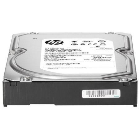 Hpe hdd 3.5" 1tb sata 7200 rpm