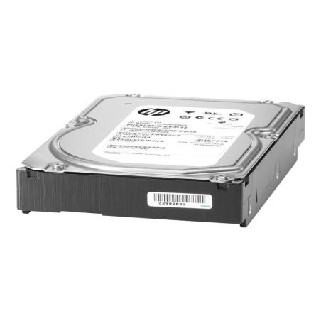 Hpe hdd 3.5" 4tb sata 6gb/s 7200rpm