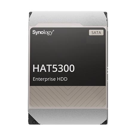 Synology hat5300-12t 3.5" sata hdd