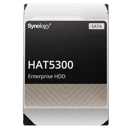 Synology hat5300-4t 3.5" sata hdd