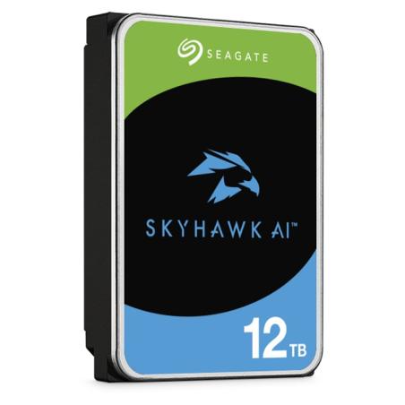 Seagate skyhawk ai st12000ve001 12tb 3.5" sata3