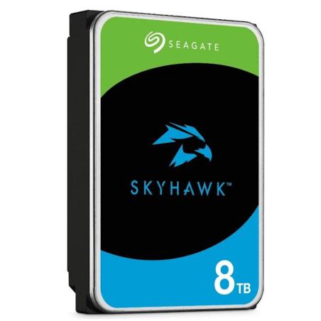 Seagate skyhawk st8000vx010 8tb 3.5" sata3